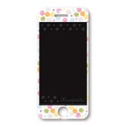 NR0076-19 [iPhone 5用 保護フィルム スマホゴ コンペイトウ]