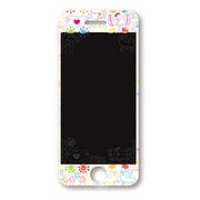 NR0076-21 [iPhone 5用 保護フィルム スマホゴ 地上絵]