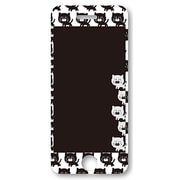 NR0076-24 [iPhone 5用 保護フィルム スマホゴ ねこ美]
