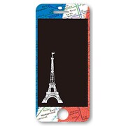 NR0076-27 [iPhone 5用 保護フィルム スマホゴ フランス]