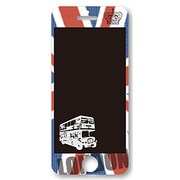 NR0076-28 [iPhone 5用 保護フィルム スマホゴ イギリス]