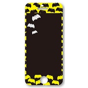NR0076-31 [iPhone 5用 保護フィルム スマホゴ コウモリ]