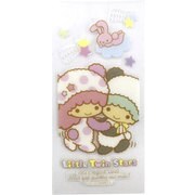 スマデコールiPhone5 キキ＆ララ ふわもこ