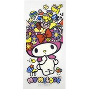 スマデコールiPhone5 マイメロディ 盛りきのこ