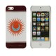 ミュージックiPhone5ケース キング・クリムゾン 太陽と戦慄 [iPhone5ケース]