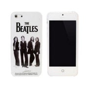ミュージックiPhone5ケース ビートルズ1969 [iPhone SE/5s/5用ケース]