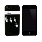 ミュージックiPhone5ケース ウィズ・ザ・ビートルズ [iPhone5ケース]