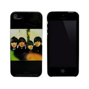 ミュージックiPhone5ケース ビートルズ・フォー・セール [iPhone SE/5s/5用ケース]