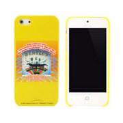 ミュージックiPhone5ケース マジカル・ミステリー・ツアー [iPhone SE/5s/5用ケース]