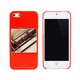 ミュージックiPhone5ケース ビートルズ1962-1966赤 [iPhone SE/5s/5用ケース]