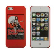 ミュージックiPhone5ケース 忌野清志郎ONE MAN SHOW [iPhone SE/5s/5用ケース]