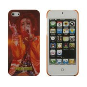 ミュージックiPhone5ケース 忌野清志郎JUMP(LIVE) [iPhone SE/5s/5用ケース]