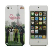 ミュージックiPhone5ケース QUEEN 1975 [iPhone5ケース]