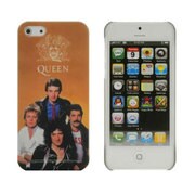 ミュージックiPhone5ケース QUEEN 1981 [iPhone5ケース]