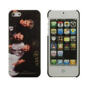 ミュージックiPhone5ケース QUEEN 1985 [iPhone5ケース]