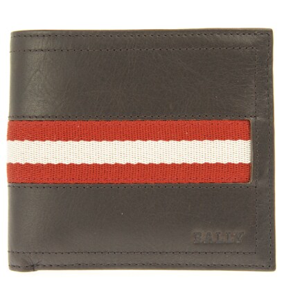二つ折り財布(小銭入れ付) TYE/271