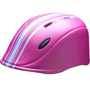 ソラノ S [幼児用ヘルメット solano S（49～57cm）ピンクズーマー]
