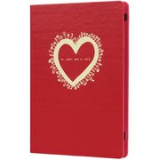 iPad mini用プレミアムフォリオケース Charlize Theron WAS-PDM-FCT01