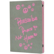 iPad mini用プレミアムフォリオケース Katy Perry WAS-PDM-FKP01