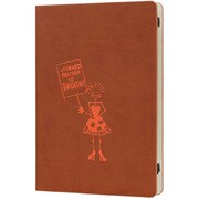 iPad mini用プレミアムフォリオケース Dame Vivienne Westwood WAS-PDM-FVW02