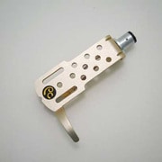 AS-2PS(SL) [ヘッドシェル シルバー]