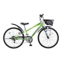 ヨドバシ.com - ミヤタ miyata 子ども用自転車 トライランナー・ジュニア 20型 外装6段変速 ビビットライトグリーン CTRJ203  OG56 通販【全品無料配達】