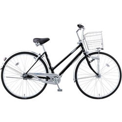 ヨドバシ.com - ミヤタ miyata シティサイクル アルミスターG 27