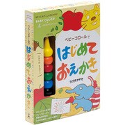 ベビーコロール de はじめてのお絵かき