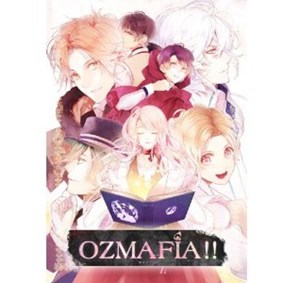 OZMAFIA!!（オズマフィア） [Windows]