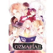 OZMAFIA!!（オズマフィア） [Windows]
