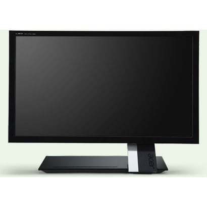 27型ワイド液晶モニター アナログ/HDMI接続 スピーカー搭載 S275HLbmii