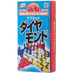 ヨドバシ Com ジーピー Gp 104 007 ゲームはふれあい ダイヤモンド 通販 全品無料配達