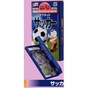 104-010 [「ゲームはふれあい」 サッカー]