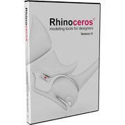 ヨドバシ.com - Rhinoceros5.0 商用版 [Windows]のレビュー | taka23yo