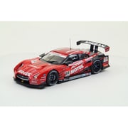 44850 [1/43 モチュール オーテック GT-R ローダウンフォース スーパーGT500 2012 #23]
