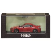 44876 [1/43 トヨタ 86 TRD パフォーマンスライン レッド]