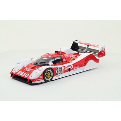 44420 [1/43 エッソ トヨタ TS010 1992]