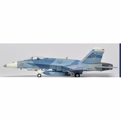 WA22104 [1/200 F/A-18C VFC-12 ファイティング オマーズ AF00]
