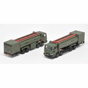 WA22106 [1/200 航空自衛隊 20kl 給油車セット]
