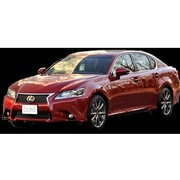 CT455 [1/43 レクサス GS350 F スポーツ マーキュリーグレーマイカ]