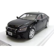 CT448 [1/43 レクサス GS450h F スポーツ ブラック]