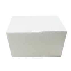 ヨドバシ.com - Z&K ゼットアンドケイ スクエアボックス 00-624L