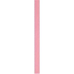 ダブルサテンリボン 12mm×3m ピンク 40-648