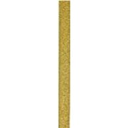 ダブルメタルリボン 25mm×3m ゴールド 40-694