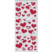 グリッターシール 52-067