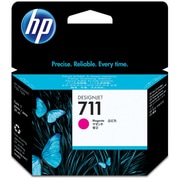 HP711インクカートリッジ マゼンタ29ml CZ131A