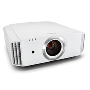 D-ILAホームシアタープロジェクター 3D対応 1200lm ホワイト DLA-X55R-W