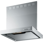クリーンフード ノンフィルタ・スリム型 幅60cm 左排気タイプ シルバーメタリック UGR-3R-AP602LSI