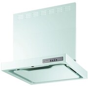 クリーンフード ノンフィルタ・スリム型 幅60cm 左排気タイプ グリーン UGR-3R-AP602LGR