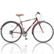 レッド BCR-7006